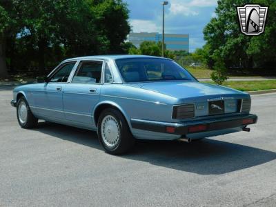 1991 Jaguar XJ6