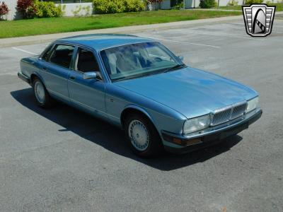 1991 Jaguar XJ6