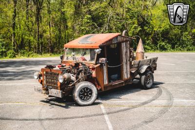 1984 GMC S10