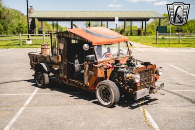 1984 GMC S10