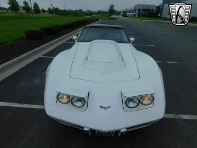 1979 Chevrolet Corvette