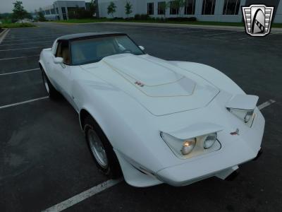 1979 Chevrolet Corvette