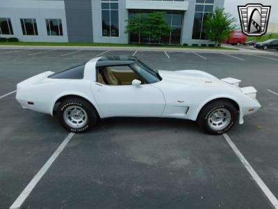 1979 Chevrolet Corvette