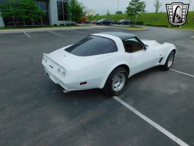 1979 Chevrolet Corvette