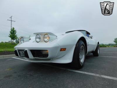 1979 Chevrolet Corvette