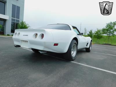 1979 Chevrolet Corvette