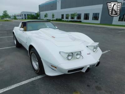 1979 Chevrolet Corvette