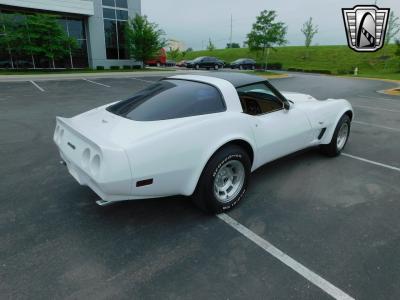 1979 Chevrolet Corvette