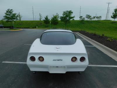 1979 Chevrolet Corvette