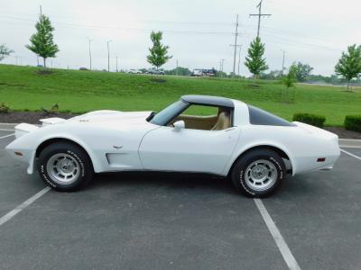 1979 Chevrolet Corvette