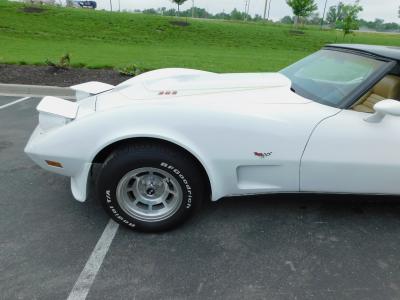 1979 Chevrolet Corvette