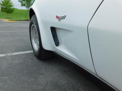 1979 Chevrolet Corvette