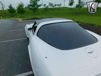 1979 Chevrolet Corvette