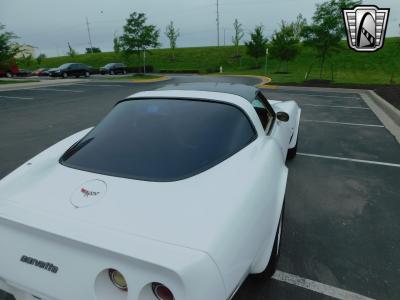 1979 Chevrolet Corvette