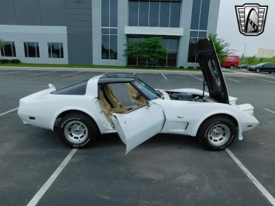 1979 Chevrolet Corvette