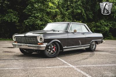 1964 Chevrolet Nova