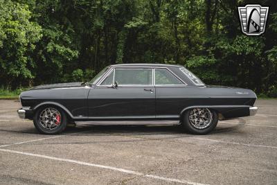 1964 Chevrolet Nova