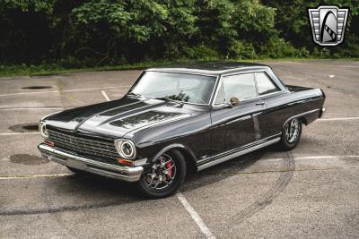 1964 Chevrolet Nova