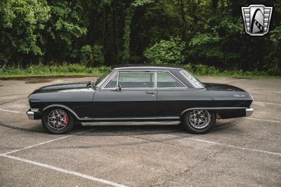 1964 Chevrolet Nova