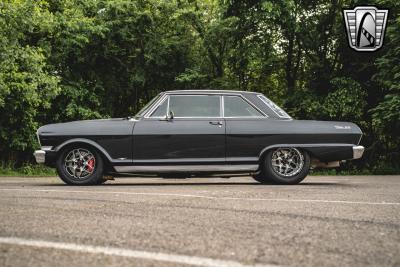 1964 Chevrolet Nova