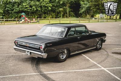 1964 Chevrolet Nova