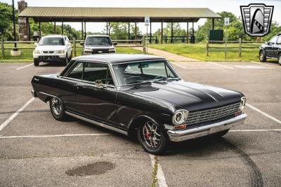 1964 Chevrolet Nova