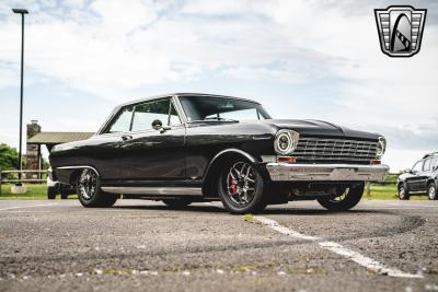 1964 Chevrolet Nova