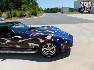 1980 Chevrolet Corvette