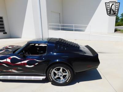 1980 Chevrolet Corvette