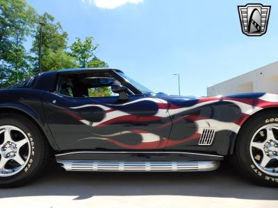 1980 Chevrolet Corvette