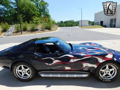 1980 Chevrolet Corvette