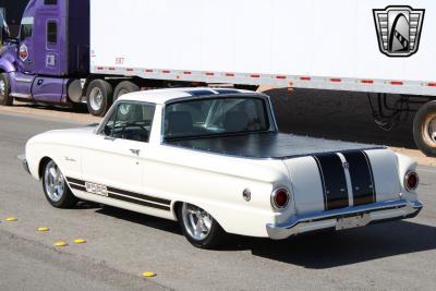 1961 Ford Ranchero