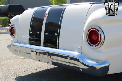 1961 Ford Ranchero