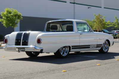 1961 Ford Ranchero