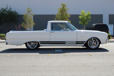 1961 Ford Ranchero