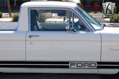 1961 Ford Ranchero