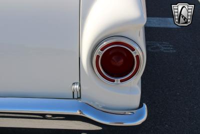 1961 Ford Ranchero