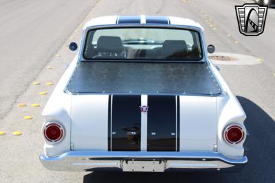 1961 Ford Ranchero