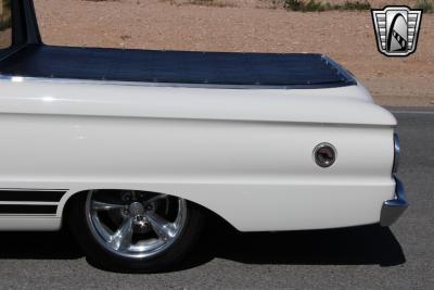 1961 Ford Ranchero