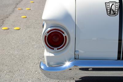 1961 Ford Ranchero