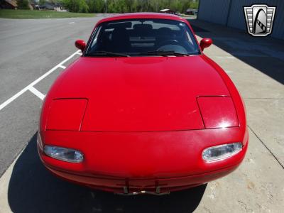 1990 Mazda MX-5 Miata