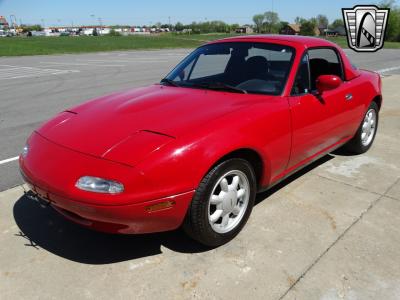 1990 Mazda MX-5 Miata