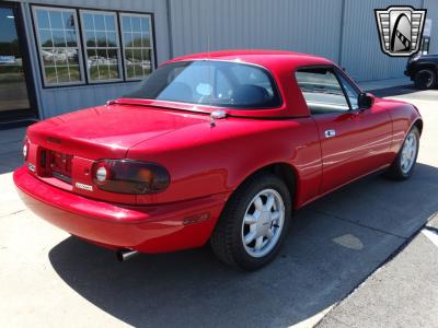 1990 Mazda MX-5 Miata