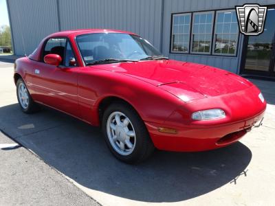 1990 Mazda MX-5 Miata