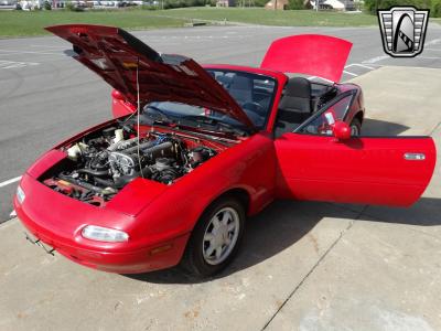 1990 Mazda MX-5 Miata