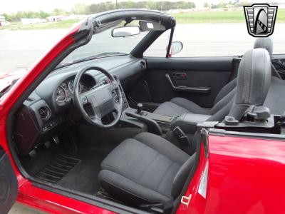 1990 Mazda MX-5 Miata