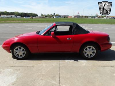 1990 Mazda MX-5 Miata