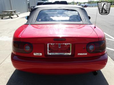 1990 Mazda MX-5 Miata