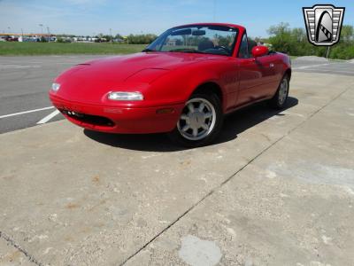 1990 Mazda MX-5 Miata