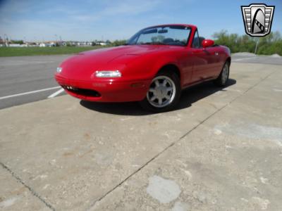 1990 Mazda MX-5 Miata